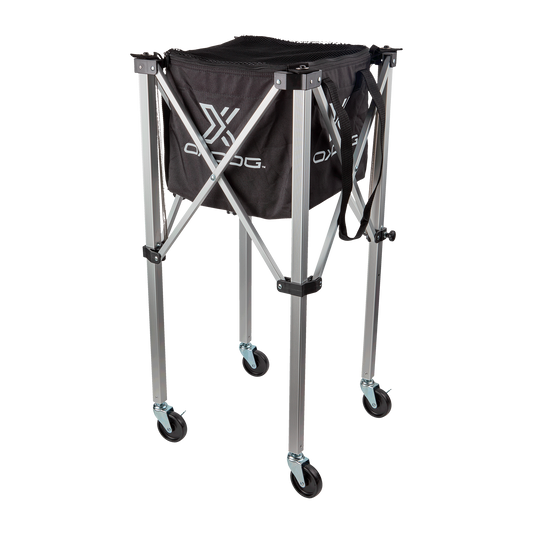 Carro Plegable Oxdog