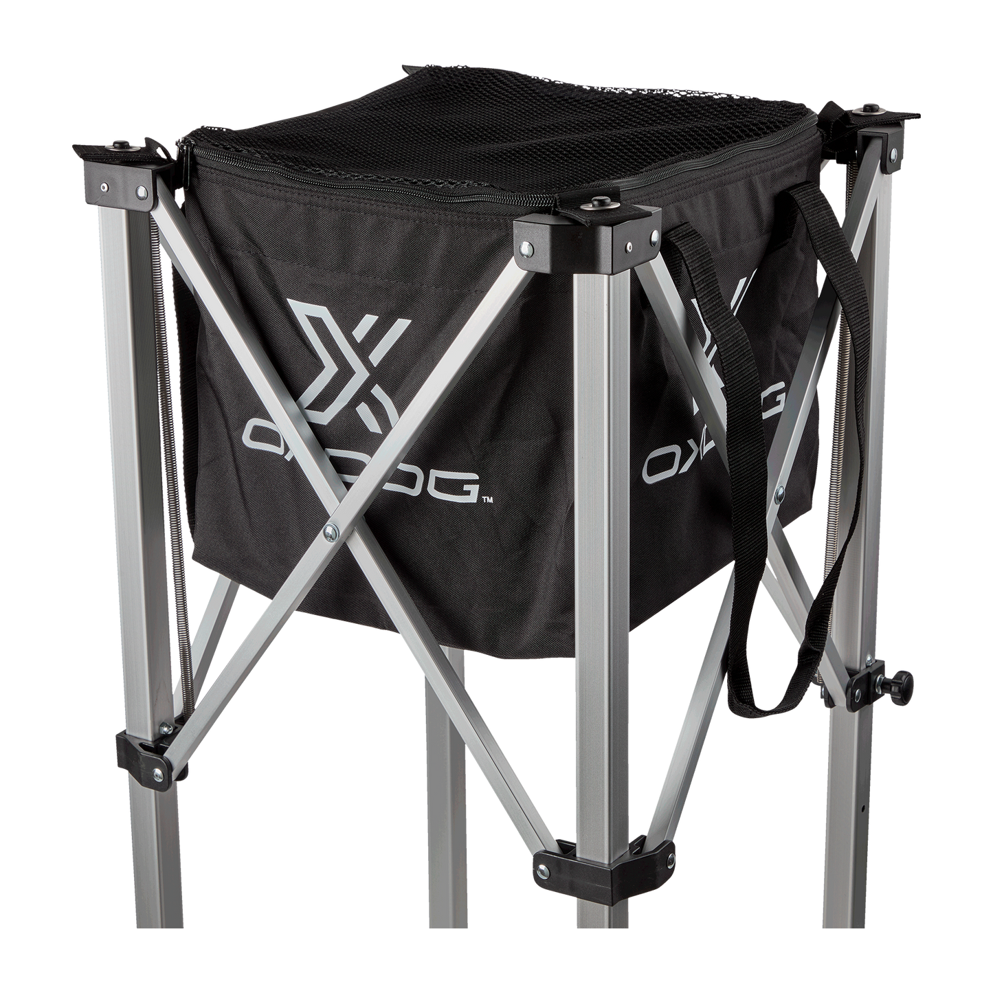 Carro Plegable Oxdog