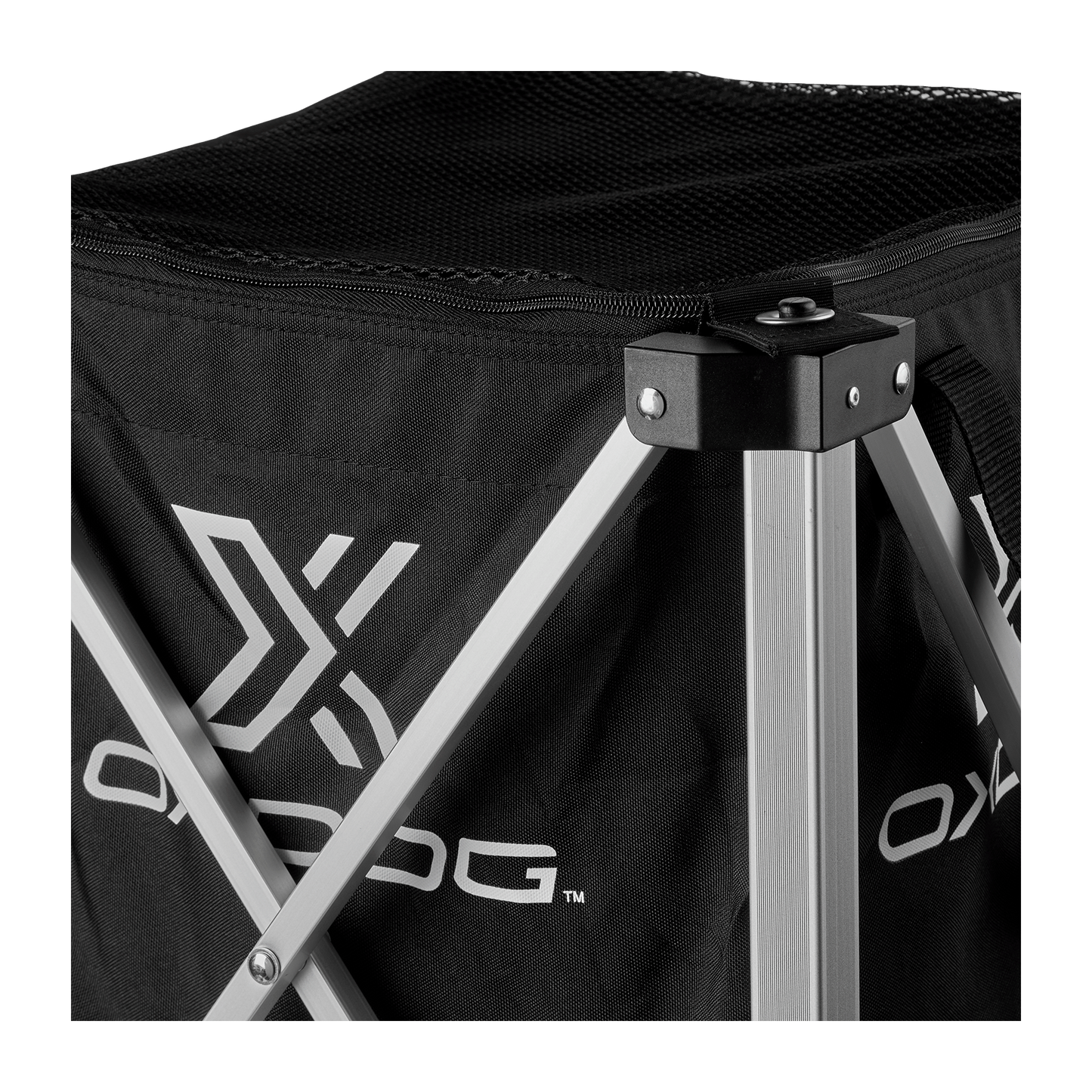 Carro Plegable Oxdog