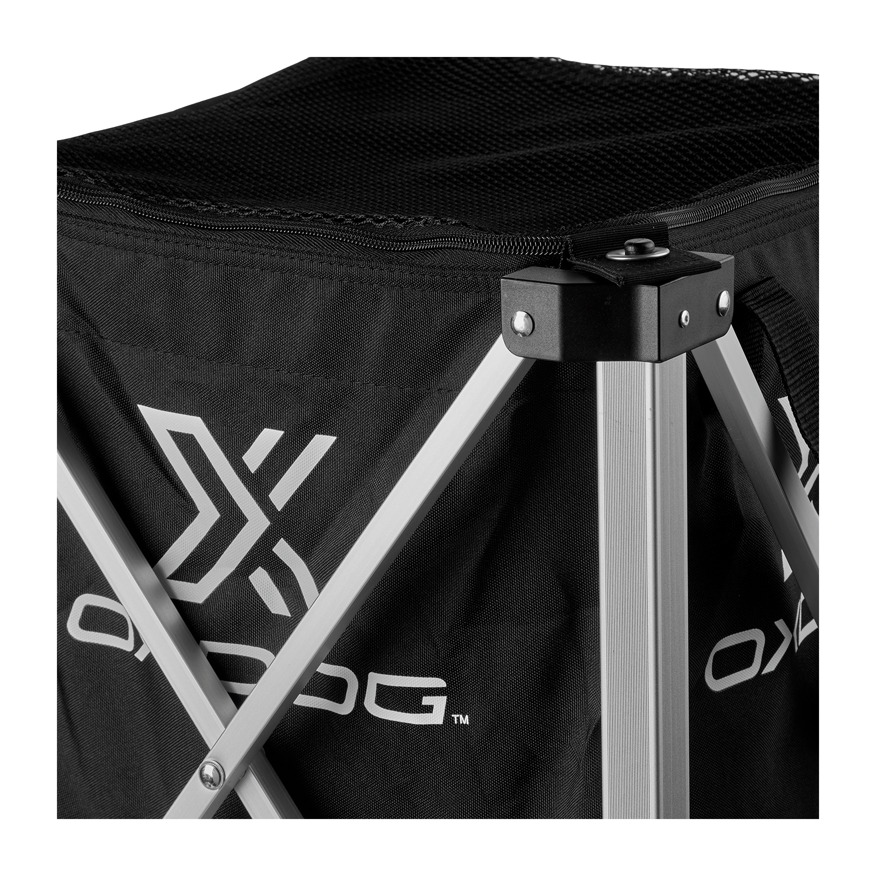 Carro Plegable Oxdog