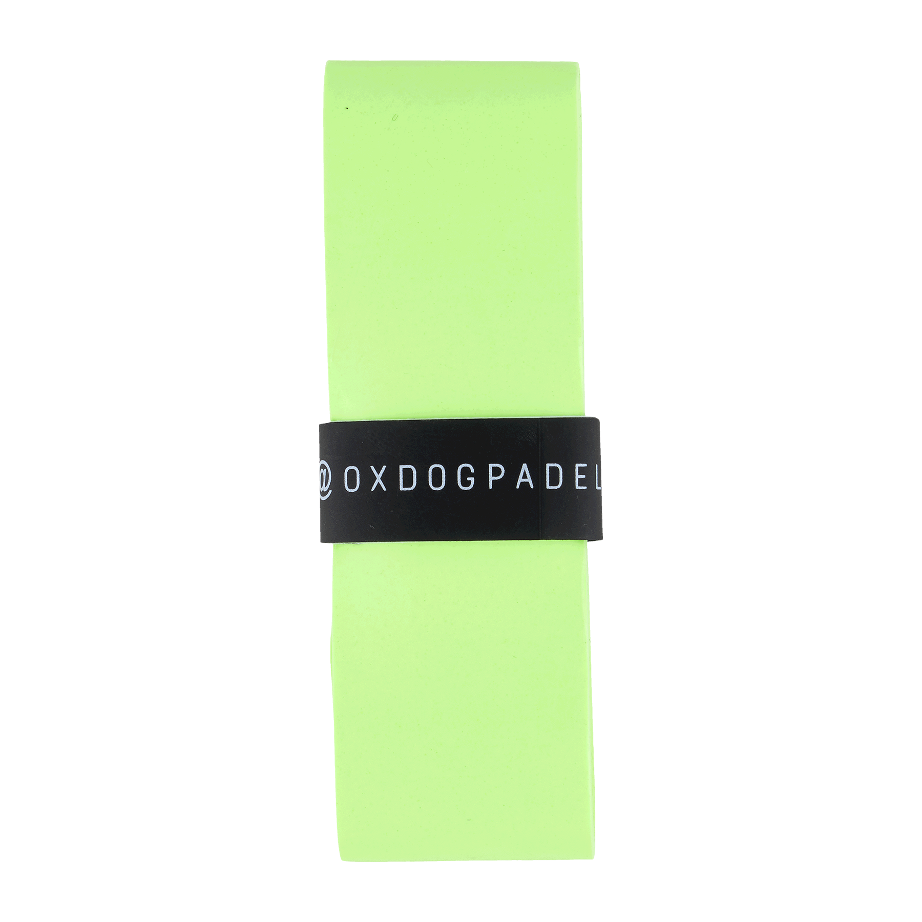OptiOvergrip Oxdog Amarillo (Pack x3)