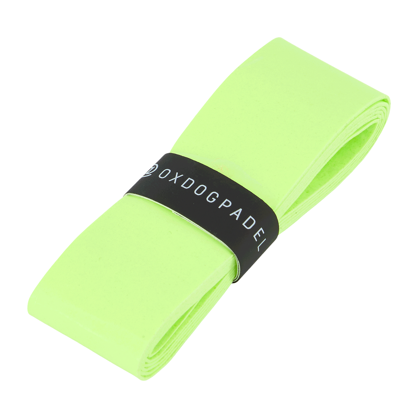 Tambor Opti Overgrips Oxdog Amarillo (x100)