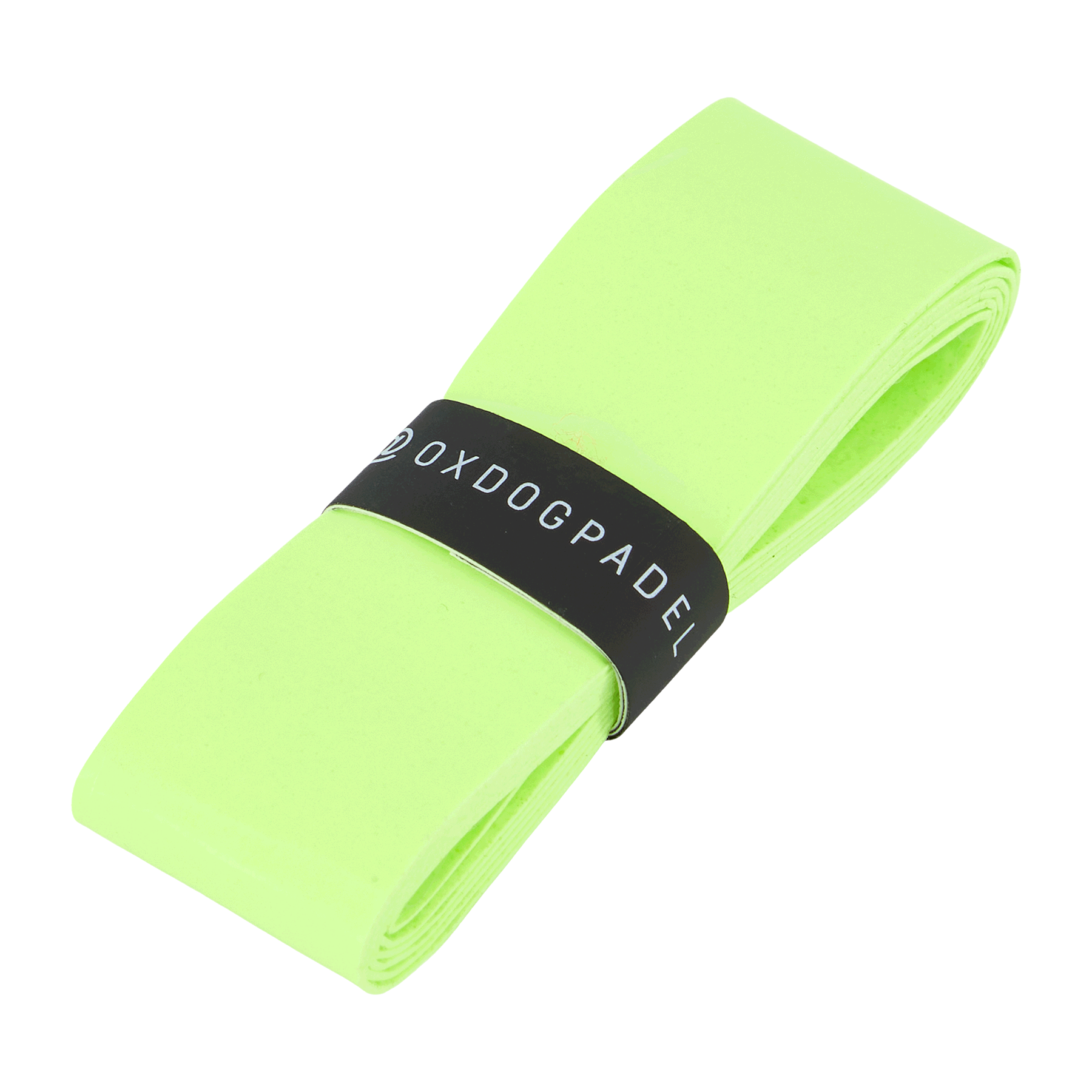 Tambor Opti Overgrips Oxdog Amarillo (x100)