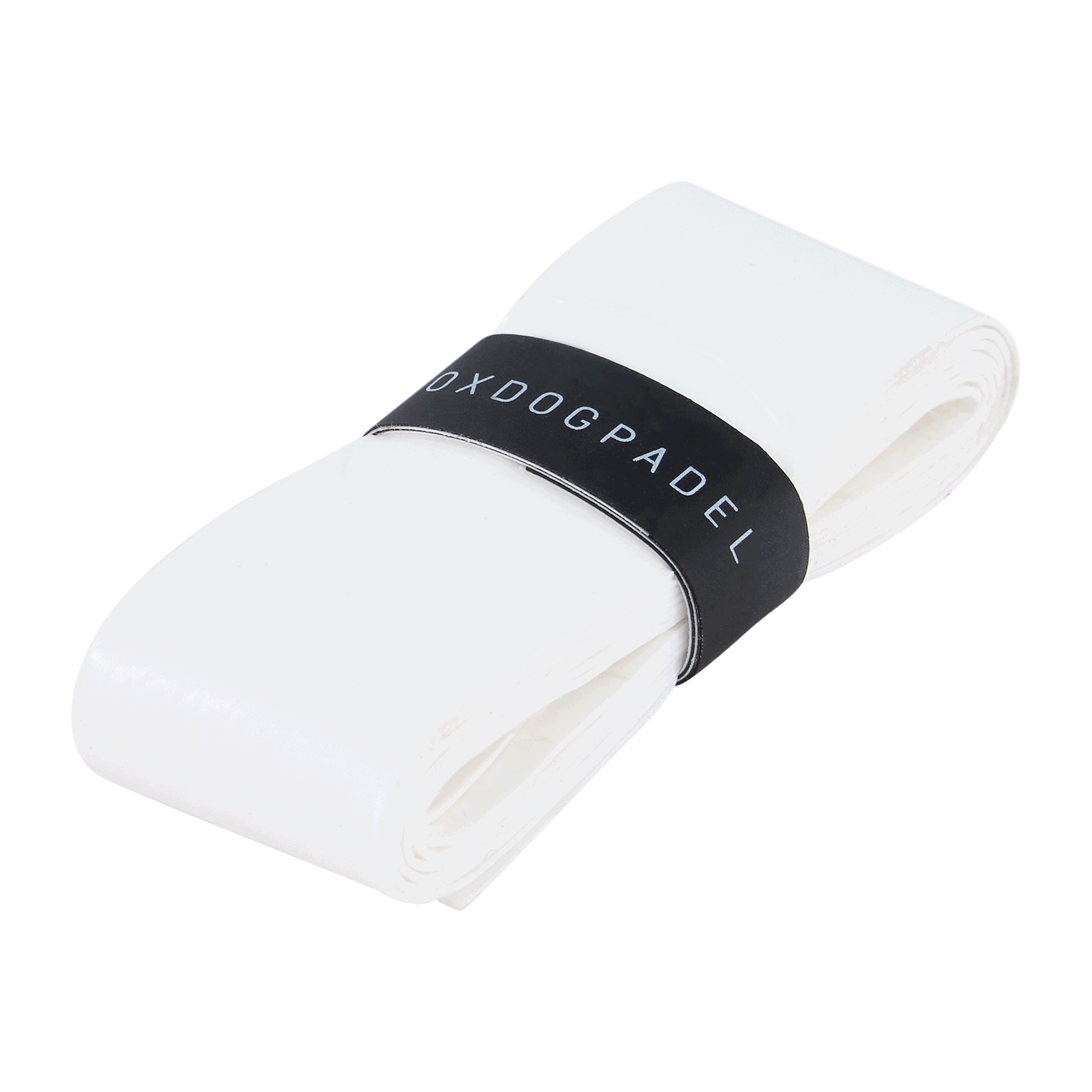 Opti Overgrip Oxdog Blanco (Pack x3)