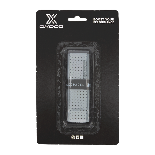 Grip Oxdog Supertech Master Gris