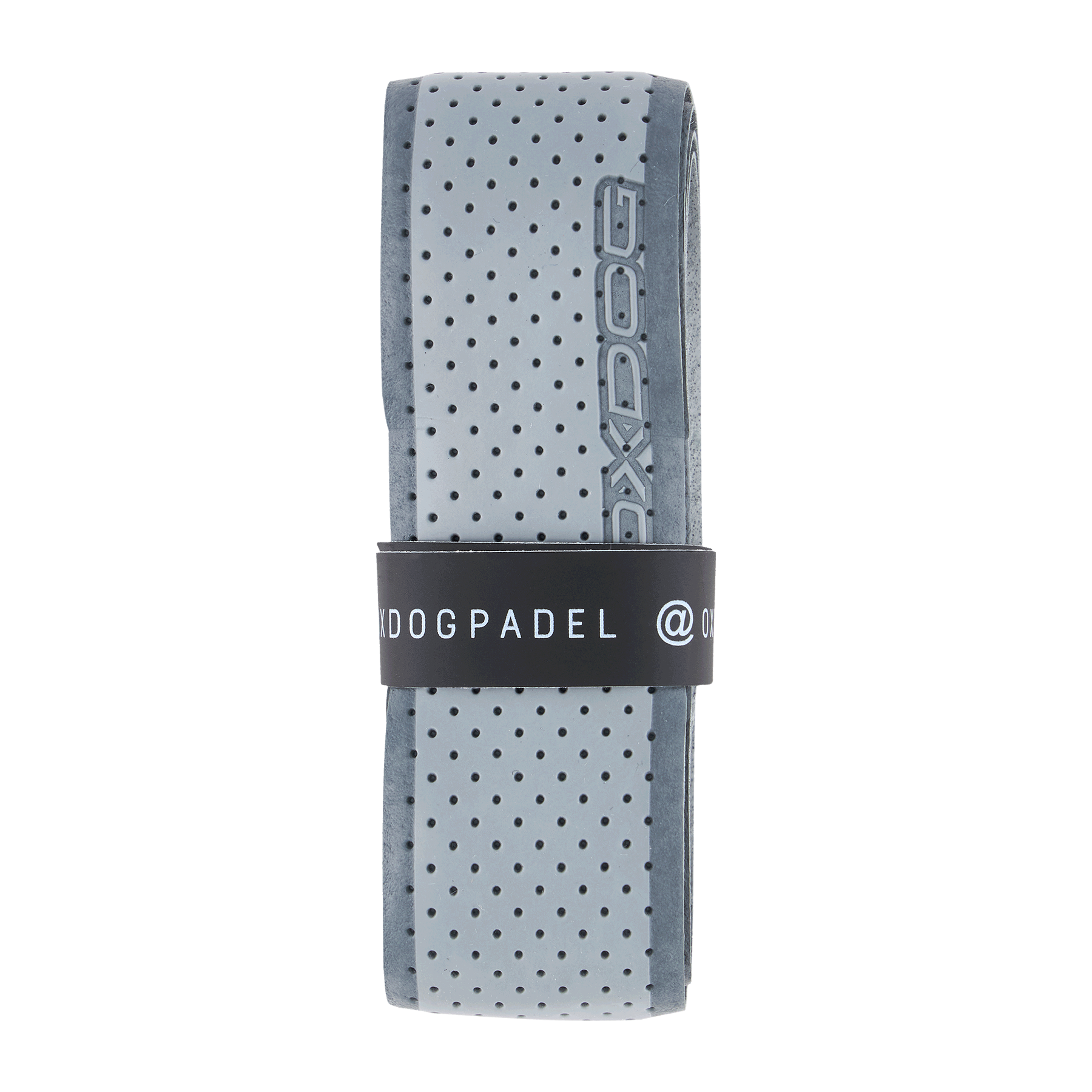 Grip Oxdog Supertech Master Gris