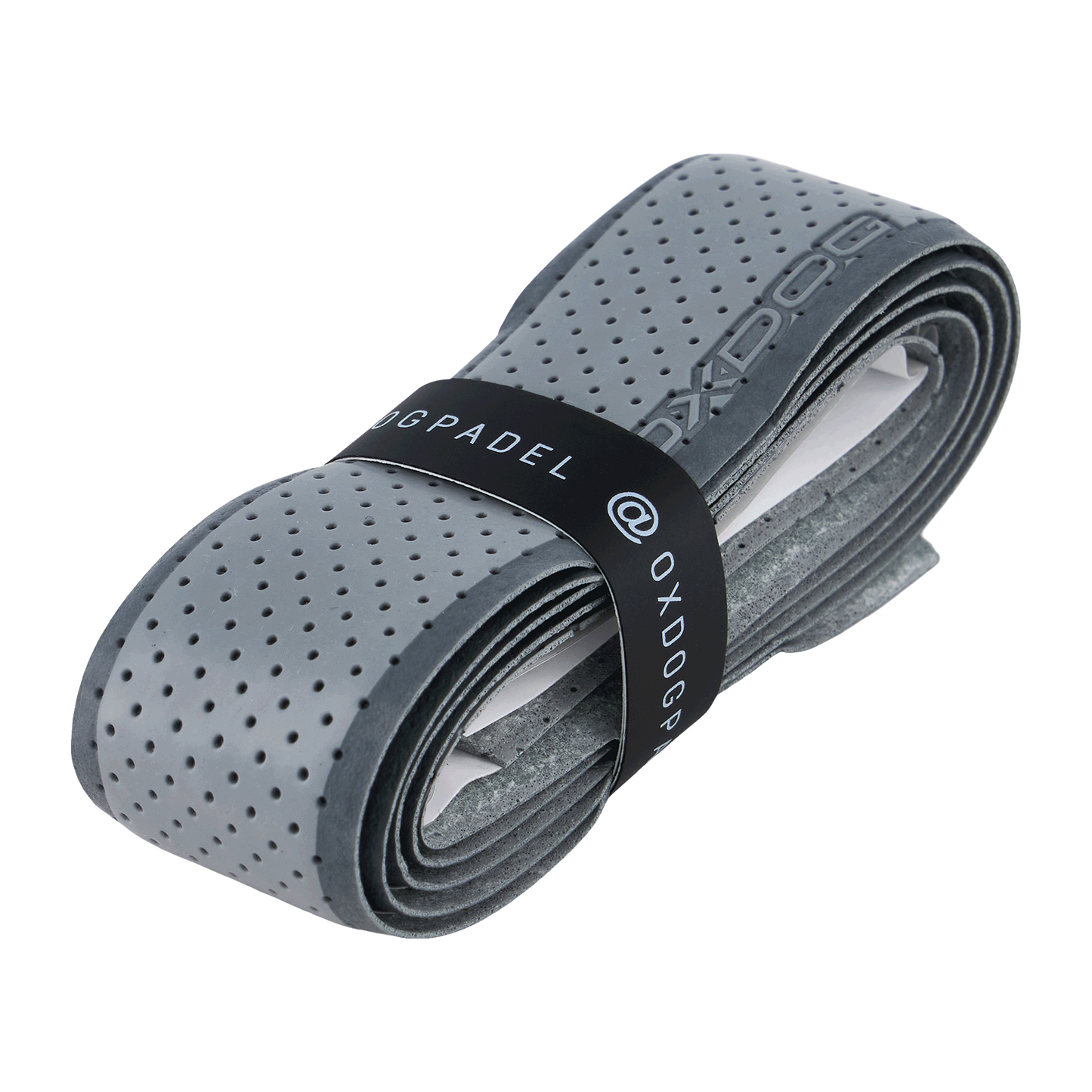 Grip Oxdog Supertech Master Gris