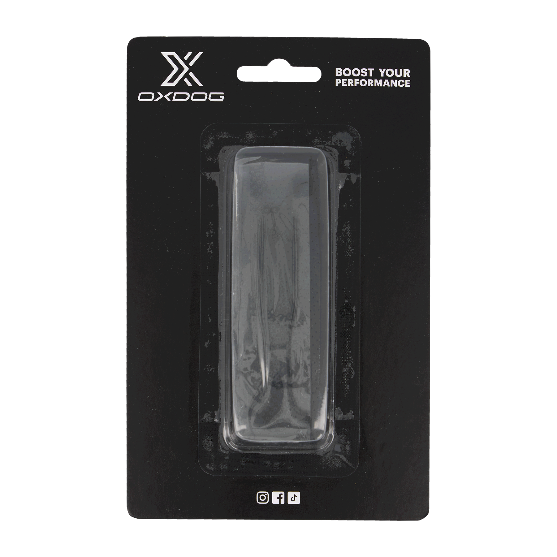 Grip Oxdog OptiMaster Negro 2025