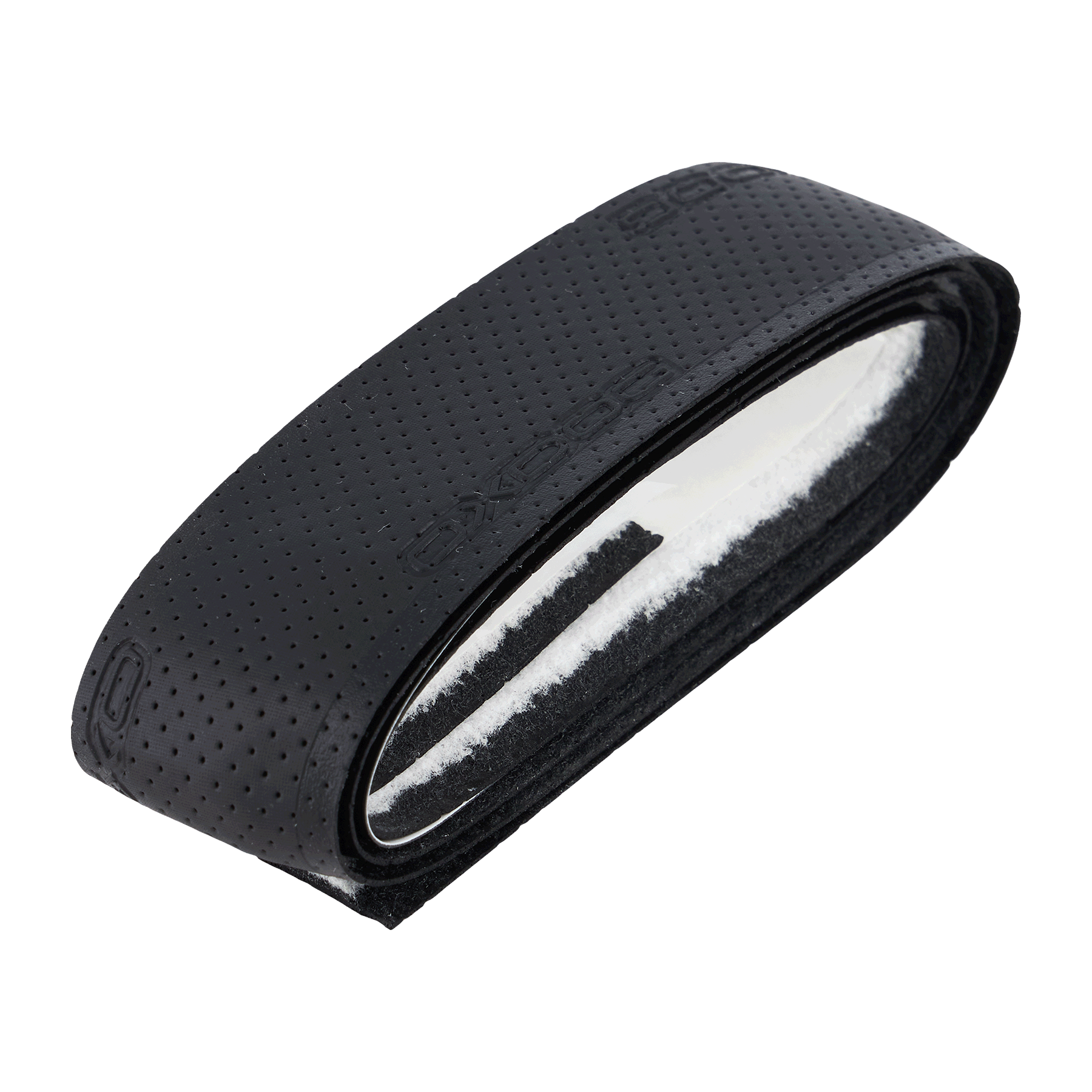 Grip Oxdog OptiMaster Negro 2025