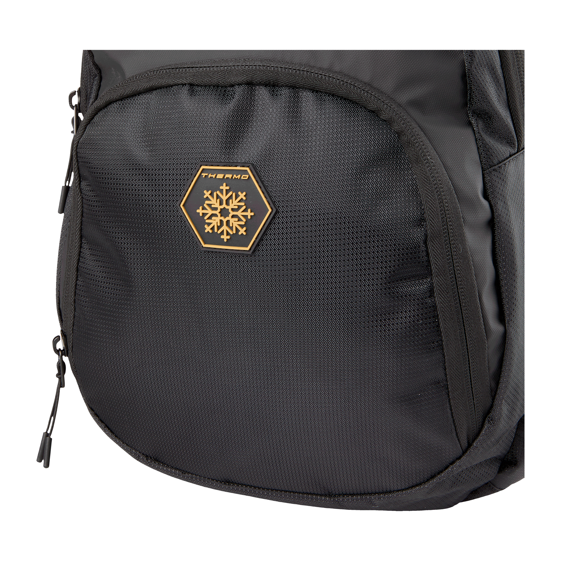 Mochila Oxdog Hyper Match Thermo Negro 2025