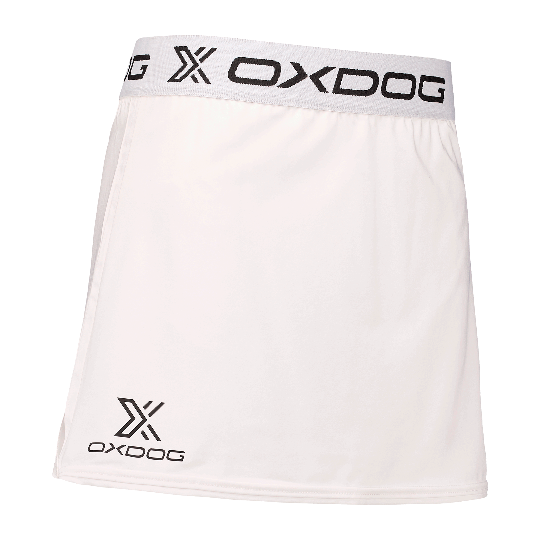 Falda Oxdog Tiebreak Blanco