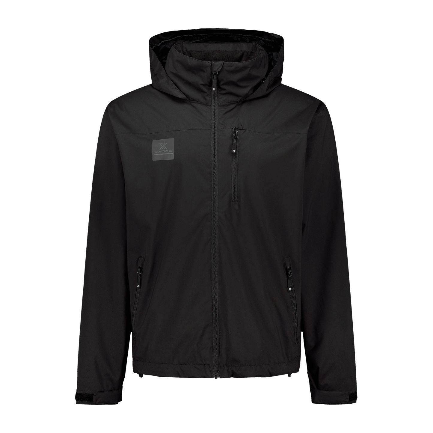 Chaqueta Oxdog Shelton Negra