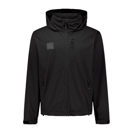Chaqueta Oxdog Shelton Negra