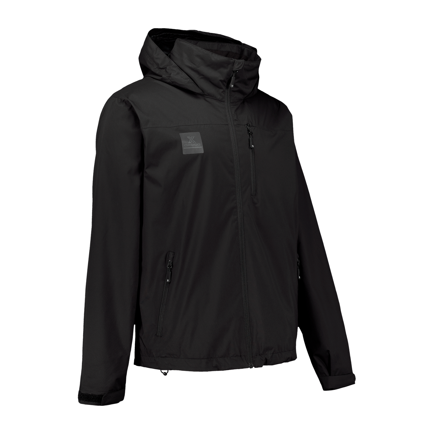 Chaqueta Oxdog Shelton Negra