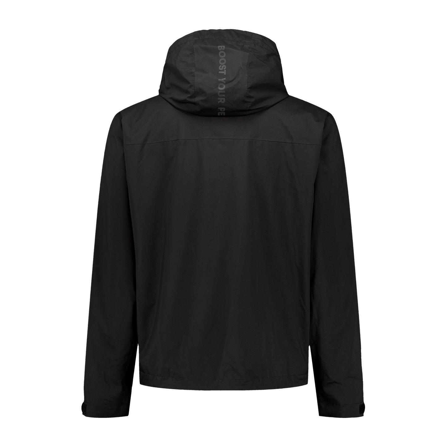 Chaqueta Oxdog Shelton Negra