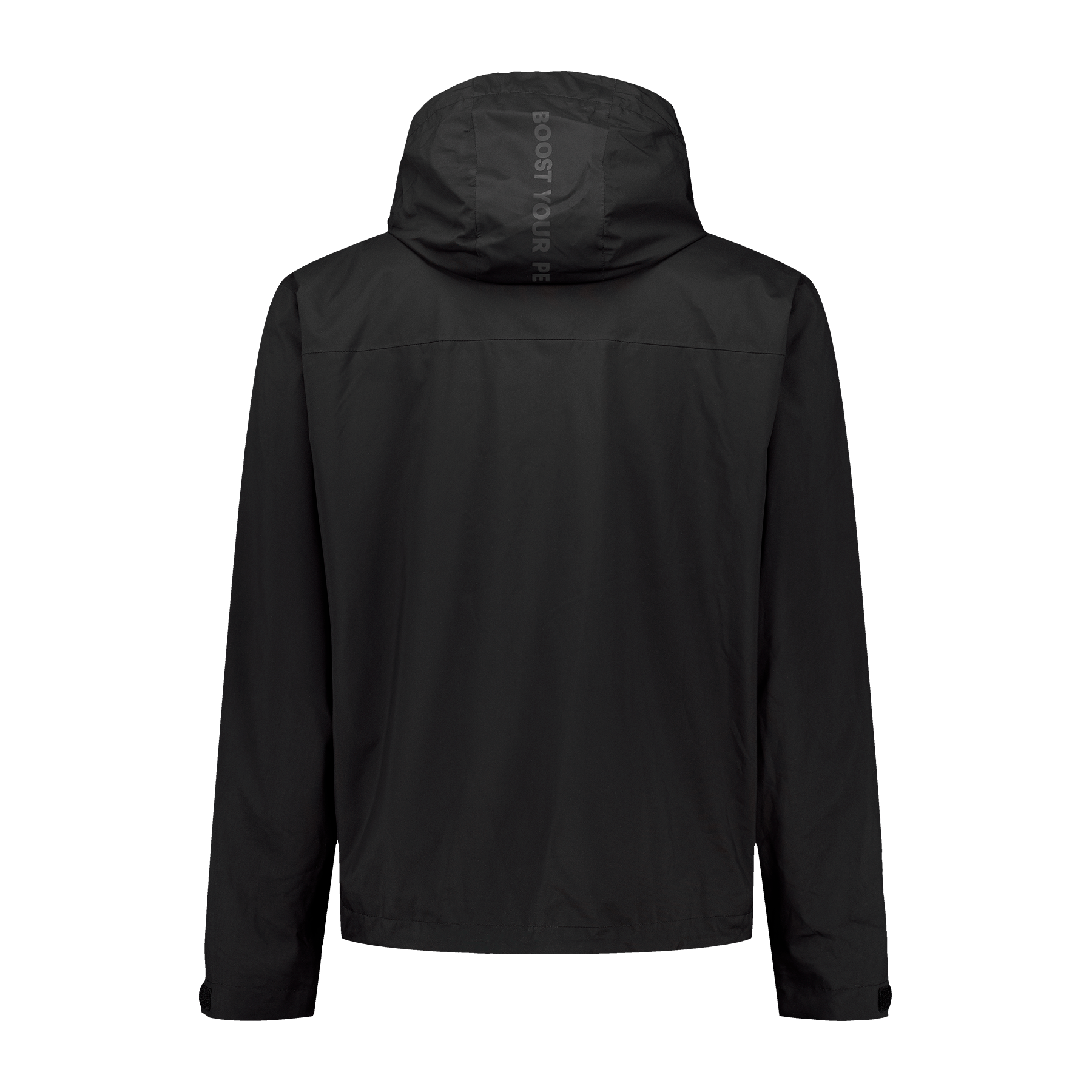 Chaqueta Oxdog Shelton Negra