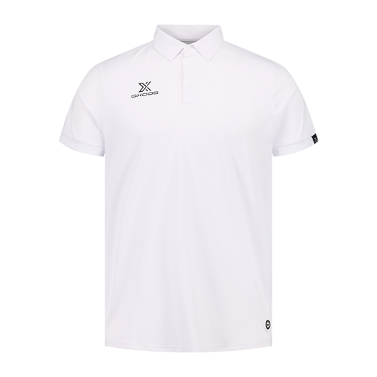 Polo Oxdog Delta Blanco 2025