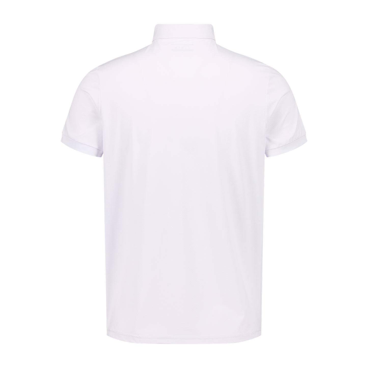 Polo Oxdog Delta Blanco 2025