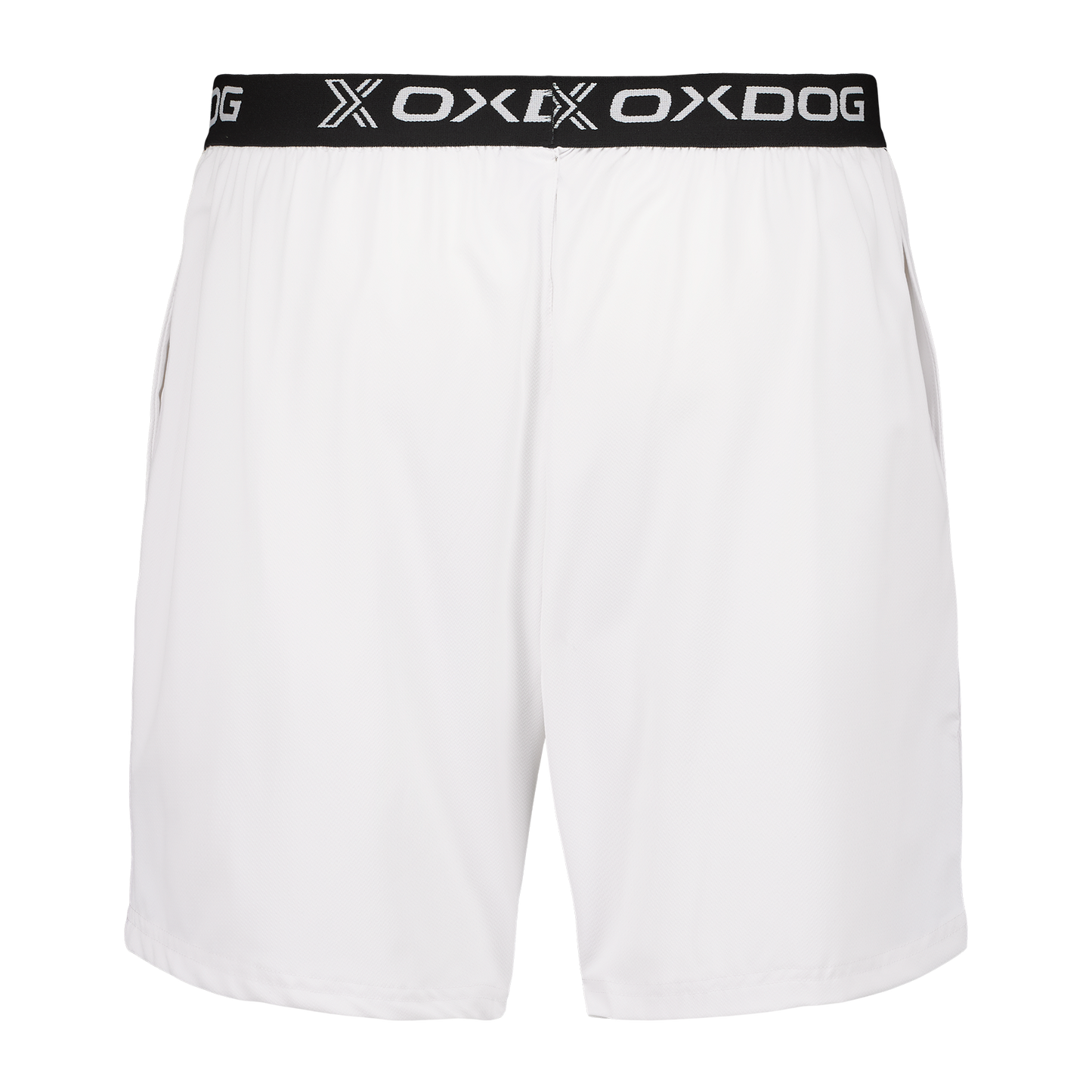 Pantalón Corto Oxdog Court Pocket Dryfast Blanco 2025
