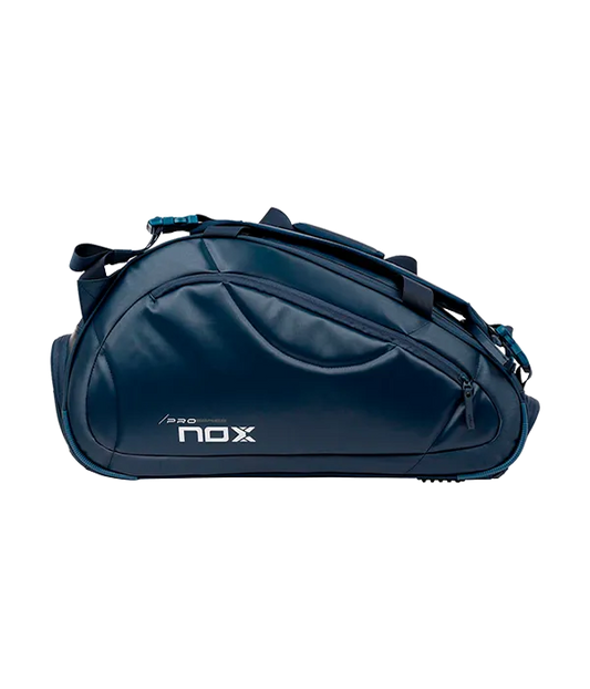Paletero Nox Pro Series Azul