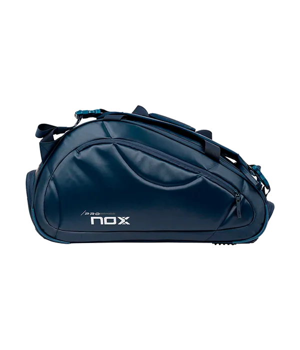 Pack Nox Agustín Tapia AT10 Genius 12K 2025