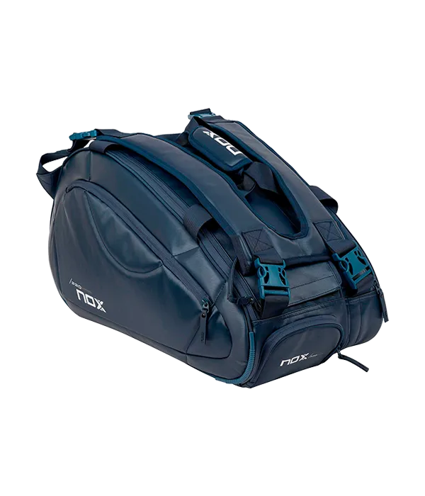 Pack Nox Agustín Tapia AT10 Genius 18K Alum 2025