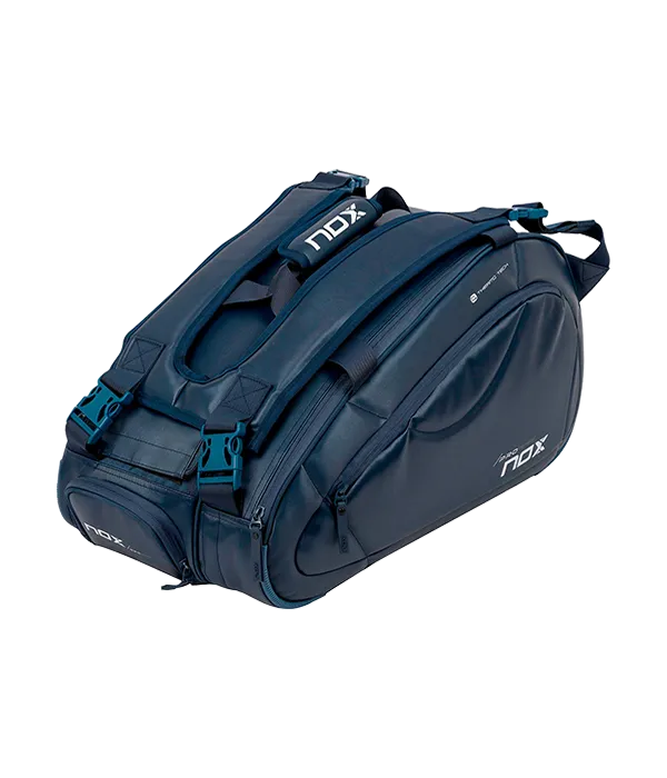 Pack Nox Agustín Tapia AT10 Genius 18K Alum 2025