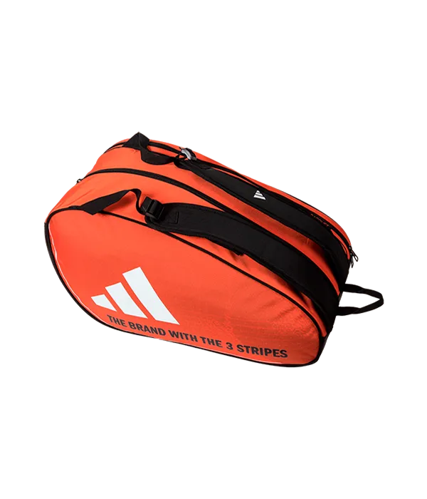 Paletero Adidas Control Orange 3.4
