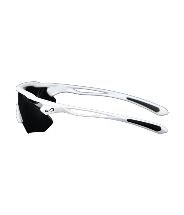 Gafas Endless Shelter Pro Blanco/Negro