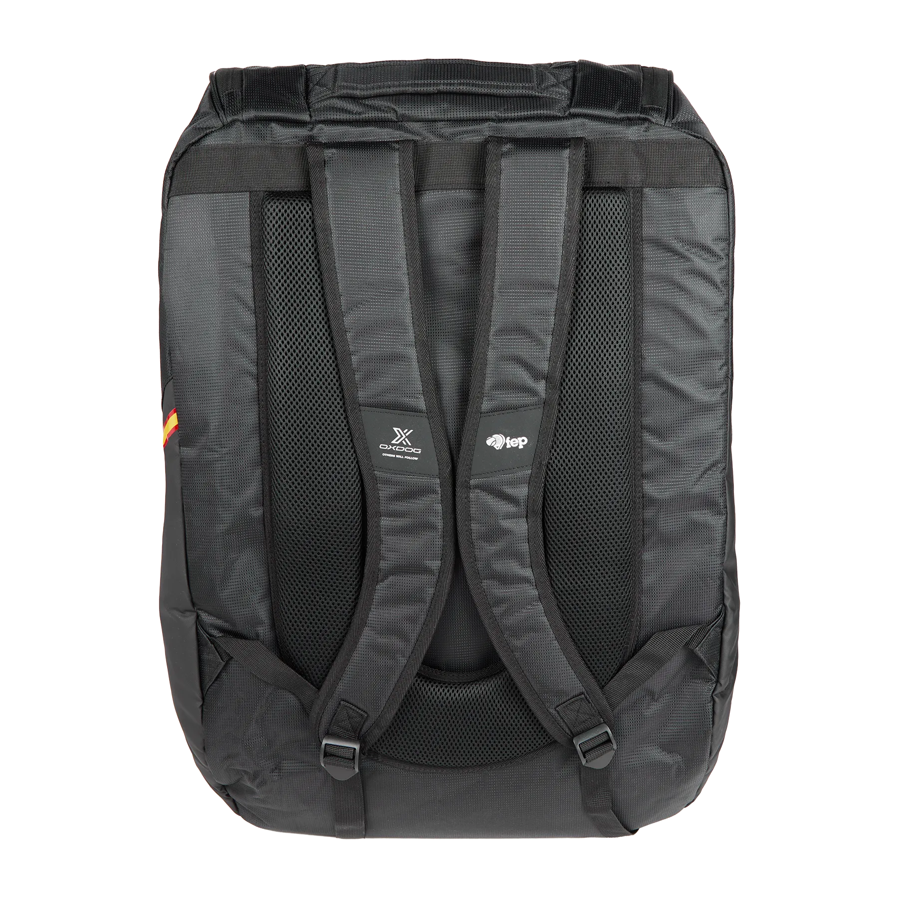Pack Padel Team Gourmet + Paletero Oxdog FEP hyper pro thermo padel bag