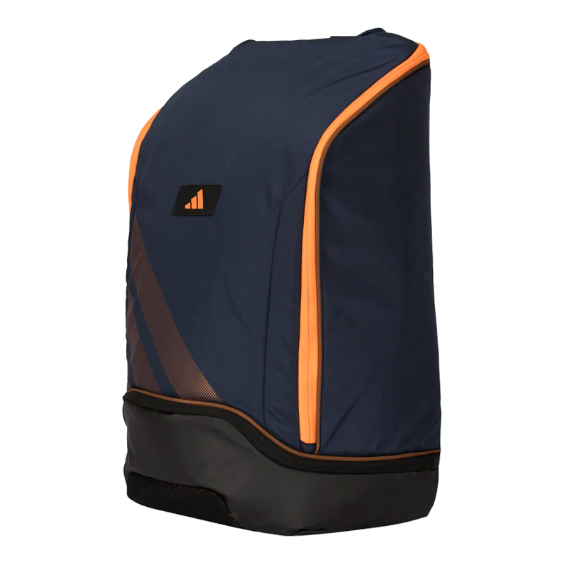 Mochila Adidas Pro Tour Blue 2026