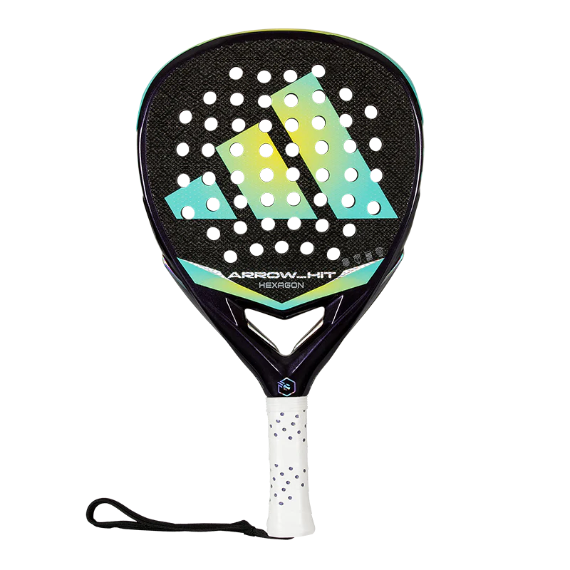 Pala Adidas Arrow Hit Hexagon