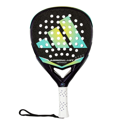 Pala Adidas Arrow Hit Hexagon