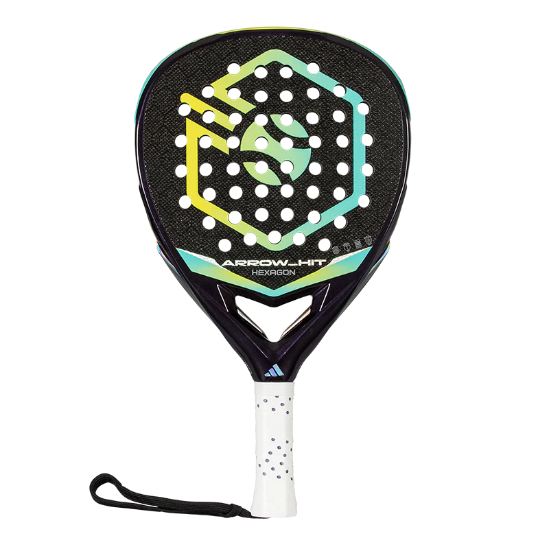 Pala Adidas Arrow Hit Hexagon