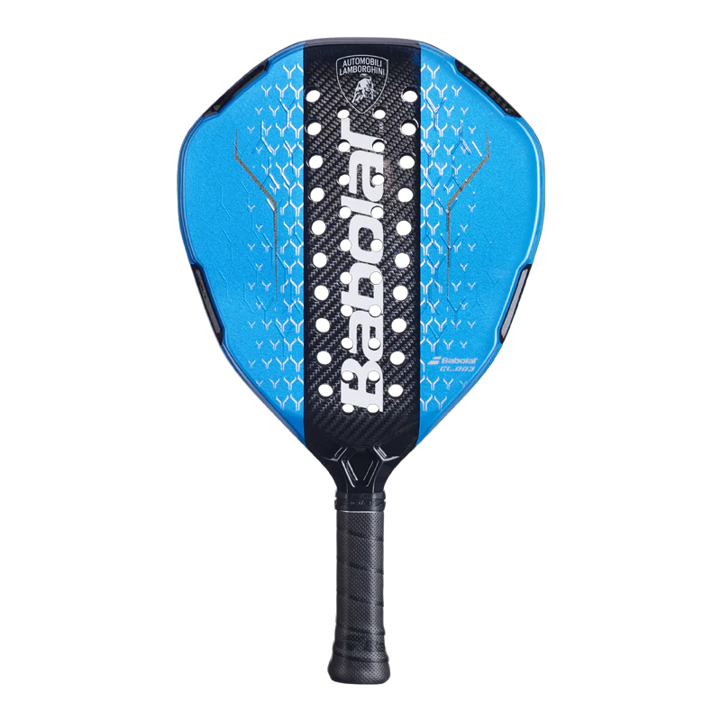 Pala Babolat Lamborghini BL.003 Azul 2026