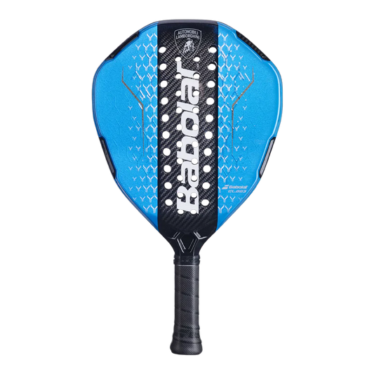 Pala Babolat Lamborghini BL.003 Azul 2026