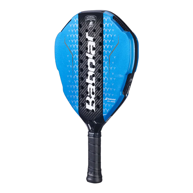 Pala Babolat Lamborghini BL.003 Azul 2026