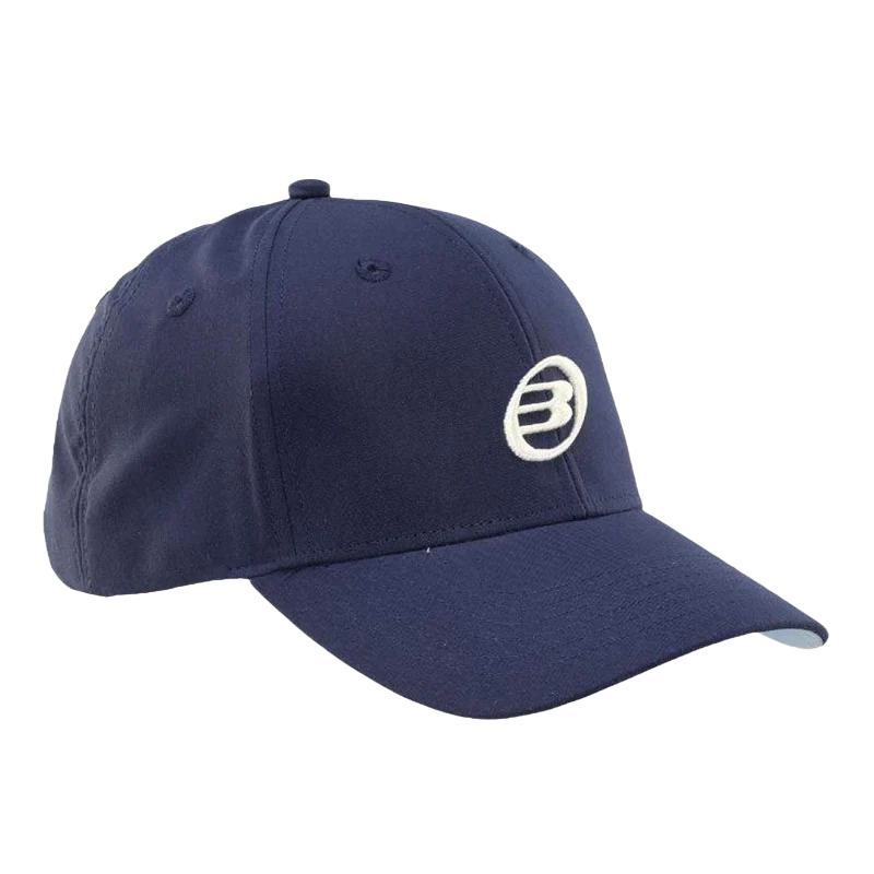 Gorra Bullpadel BPG261 Oceano Profundo 2026