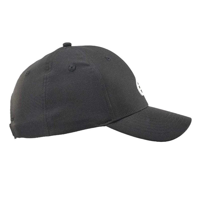 Gorra Bullpadel BPG261 Negro 2026
