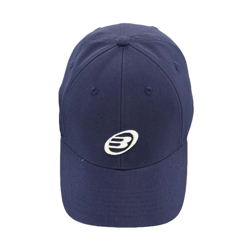 Gorra Bullpadel BPG261 Oceano Profundo 2026