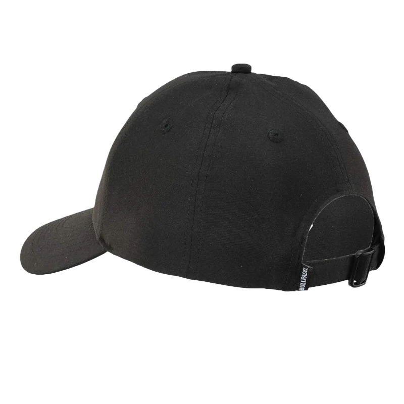 Gorra Bullpadel BPG261 Negro 2026