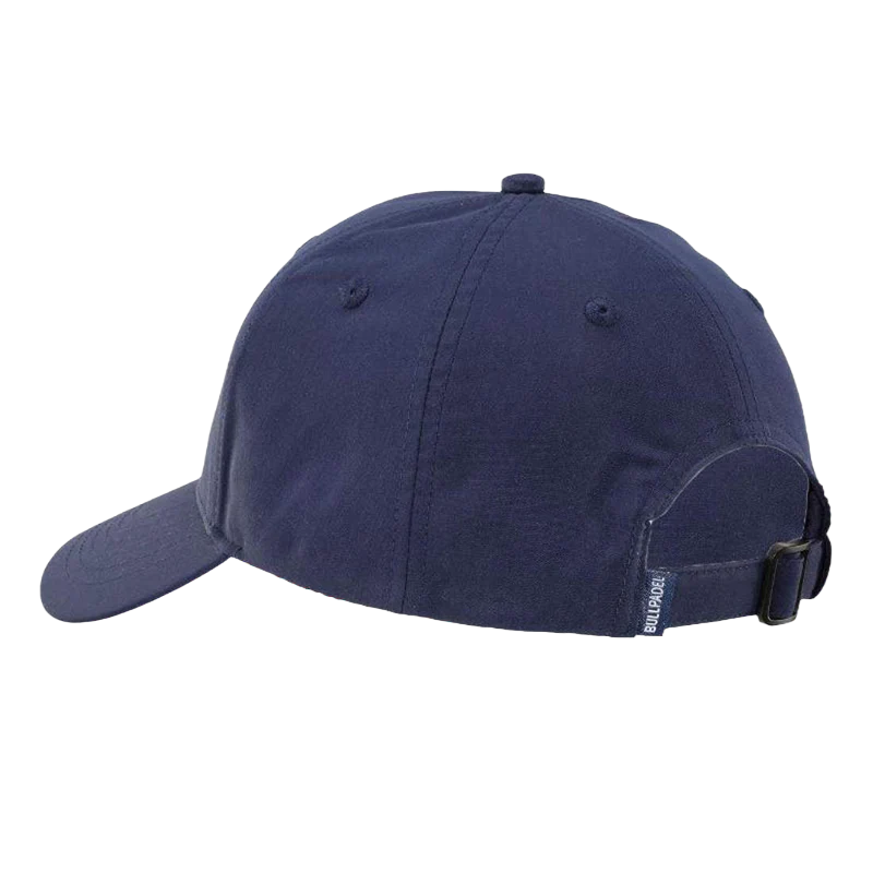 Gorra Bullpadel BPG261 Oceano Profundo 2026