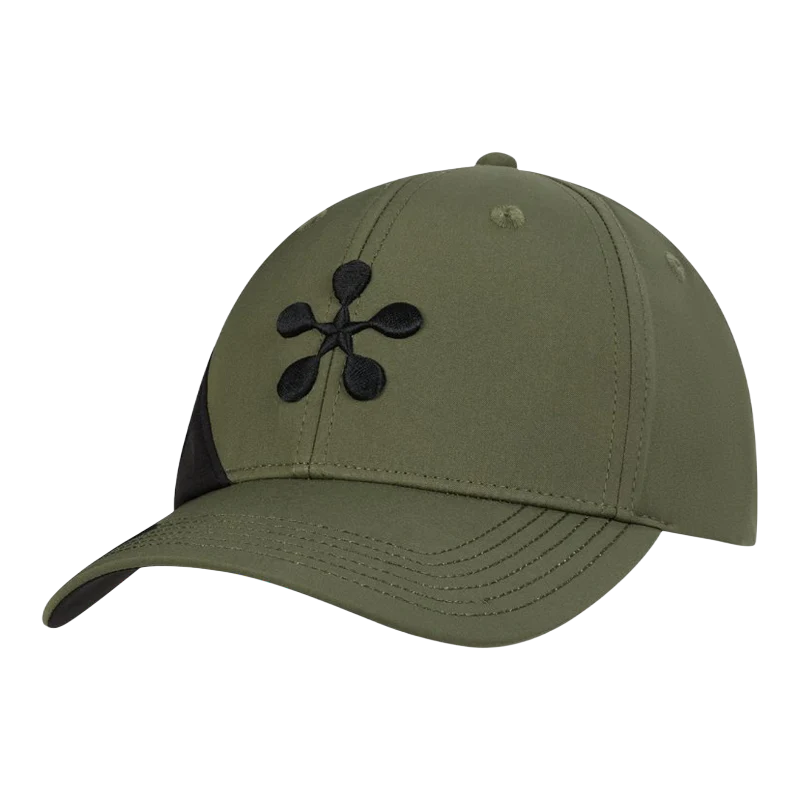 Gorra Bullpadel BPGPMR2604 Kaki 2026