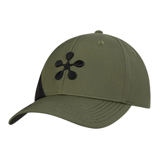 Gorra Bullpadel BPGPMR2604 Kaki 2026