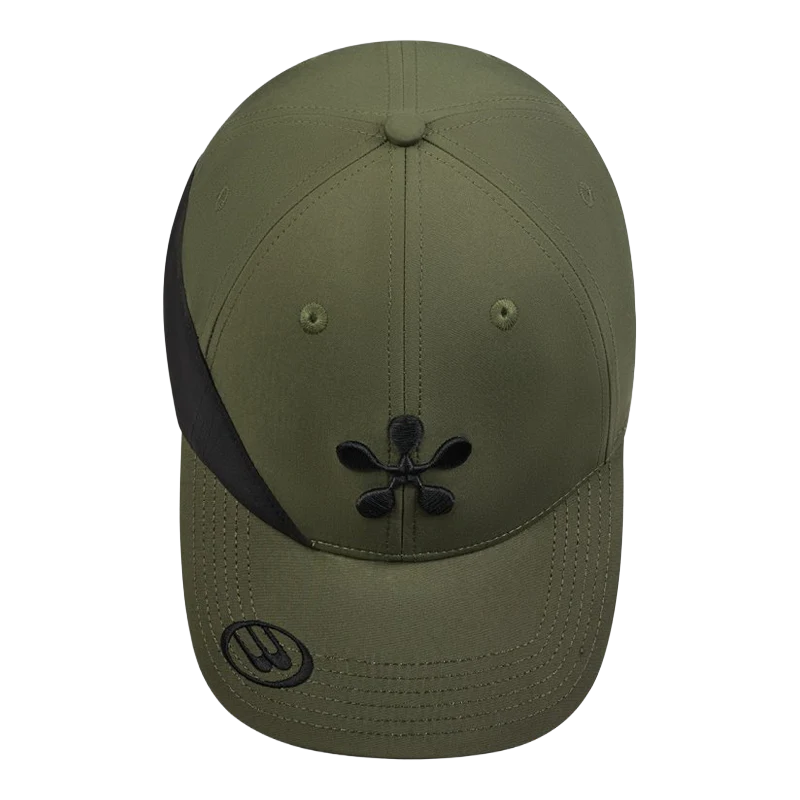 Gorra Bullpadel BPGPMR2604 Kaki 2026