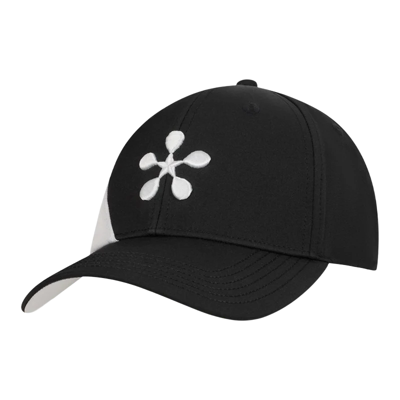 Gorra Bullpadel BPGPMR2604 Negro 2026