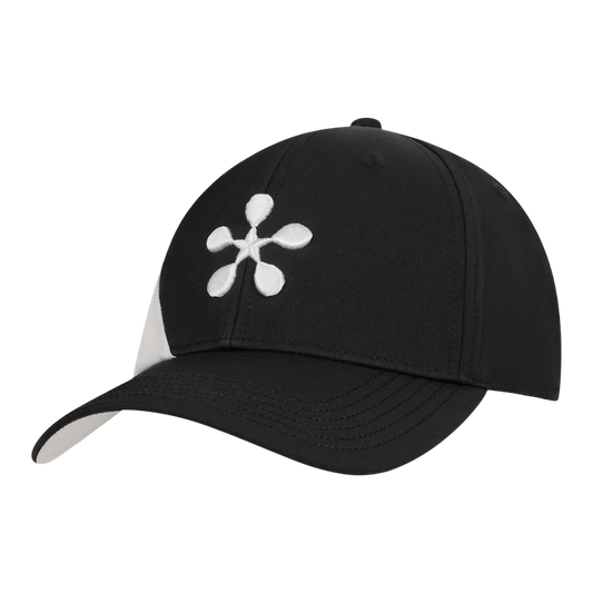 Gorra Bullpadel BPGPMR2604 Negro 2026