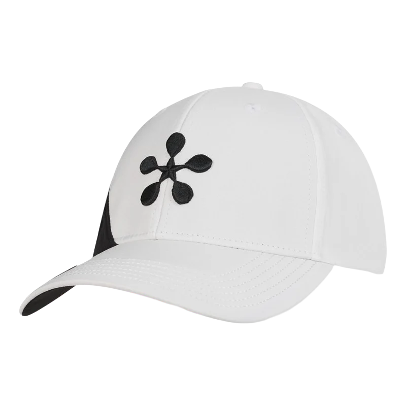 Gorra Bullpadel Premiere BPGPMR2604 Crudo 2026