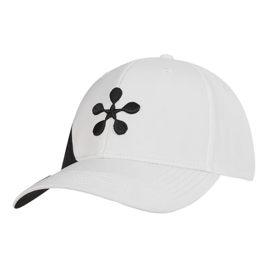 Gorra Bullpadel Premiere BPGPMR2604 Crudo 2026
