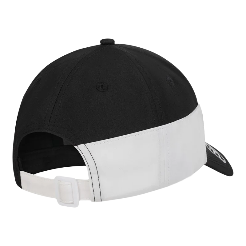 Gorra Bullpadel BPGPMR2604 Negro 2026